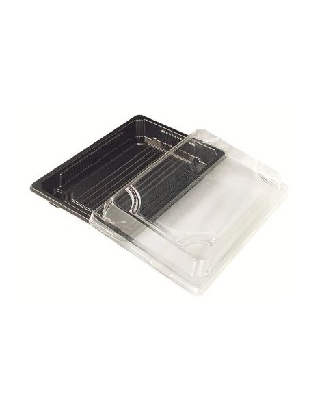 BARQUETTE JAPON ST-516 A/COUV 50P*8/CTN