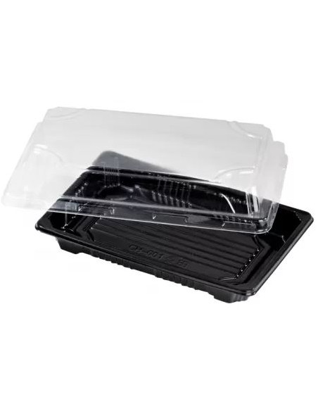 BARQUETTE JAPON ST-6 A/COUV 50PX16 800P/CT