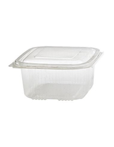 BARQUETTE MICRO 375CC A/C 50P 12/CTN