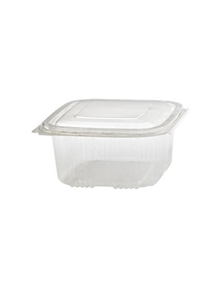 BARQUETTE MICRO 375CC A/C 50P 12/CTN