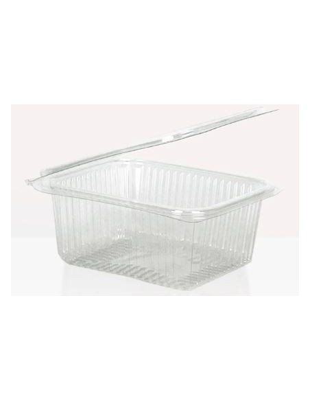 BARQUETTE MICRO 500CC A/C 50P