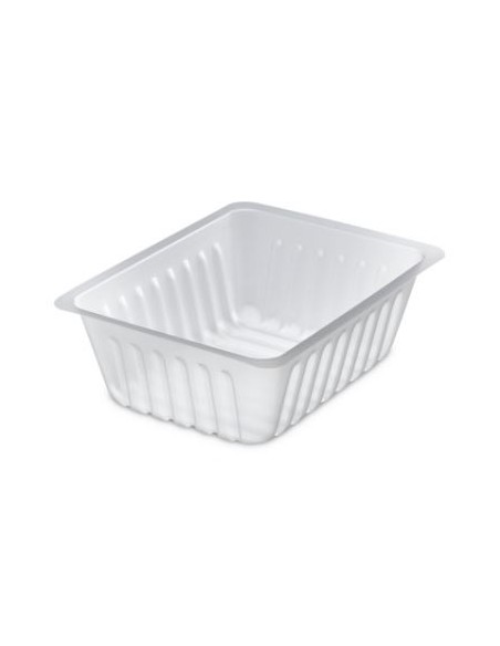 BARQUETTE PLASTIQ ALPHA 1500CC 110P