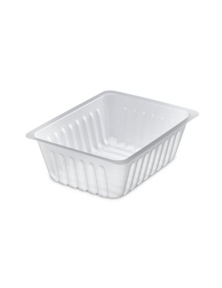 BARQUETTE PLASTIQ ALPHA 750CC 140P