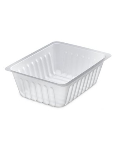 BARQUETTE PLASTIQ ALPHA 750CC 140P*9/CT
