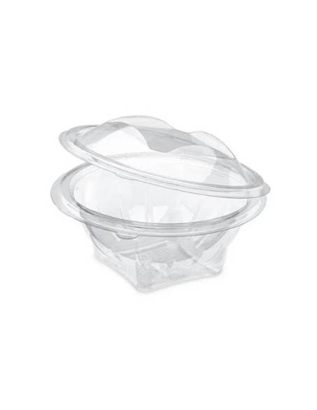 BARQUETTE SALAD CHARNIER 375ML 75P