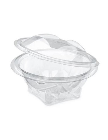 BARQUETTE SALAD CHARNIER 750ML 100P*4/CT
