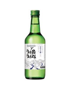 SOJU ORIGINAL CHUM CHURUM 16,5% 350ML*20/CT