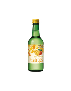 SOJU MANGUE 7DROPS 12% 360ML