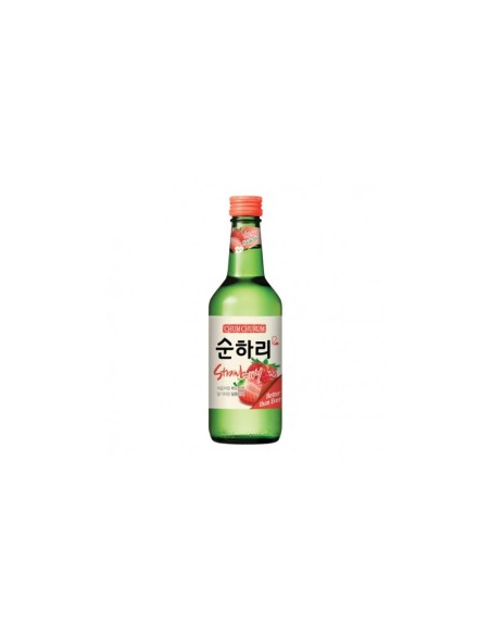 SOJU LITCHI 7DROPS 12% 360ML