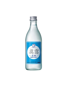 SOJU JINRO IS BACK 16.5% 350ML