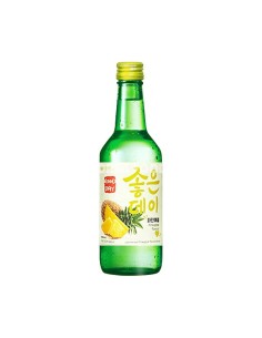 SOJU ANANAS GOOD DAY JINRO 13,5% 350ML