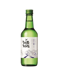 SOJU ORIGINAL CHUM CHURUM 16,5% 350ML