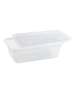 BARQUETTE SKP XL 500CC A/COUV 50P*5/CT
