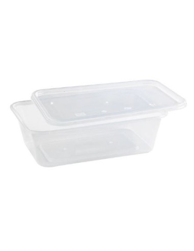 BARQUETTE SKP XL 750CC A/COUV 50P*5/CT