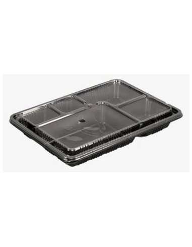 BARQUETTE SUSHI 5 COMPAR.B33 400P/CT