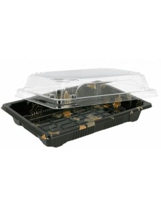 BARQUETTE SUSHI LB6 A/C 50P