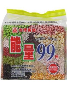 BARRE CEREALE MIXTE THV 400G