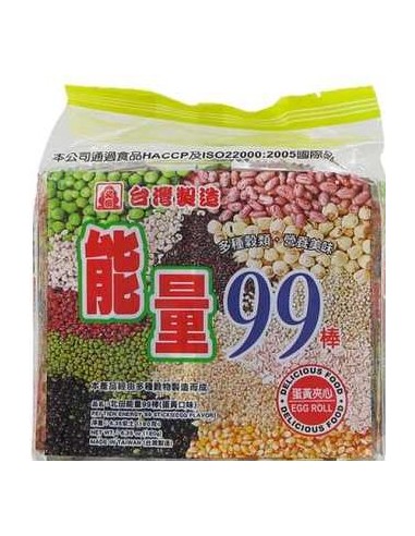 BARRE CEREALE MIXTE THV 400G