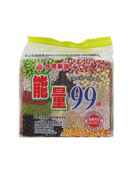 BARRE CEREALE MIXTE THV 400G