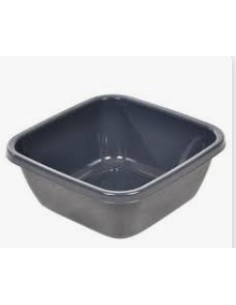 BASSINE PLASTIQUE 30CM ASD089