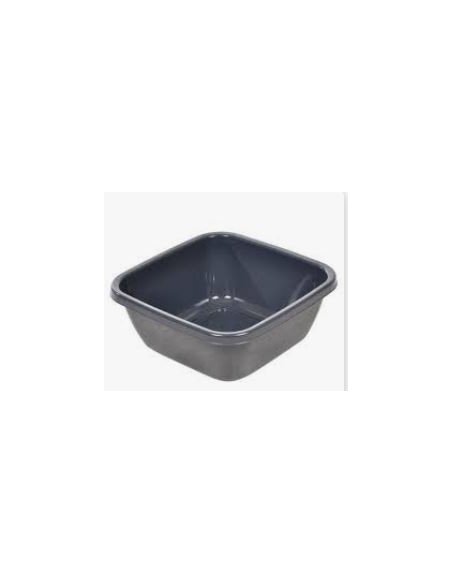 BASSINE PLASTIQUE 30CM ASD089
