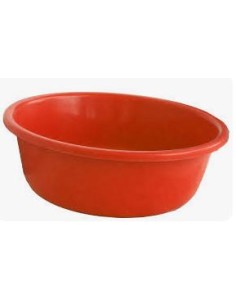 BASSINE PLASTIQUE 60CM ASD157