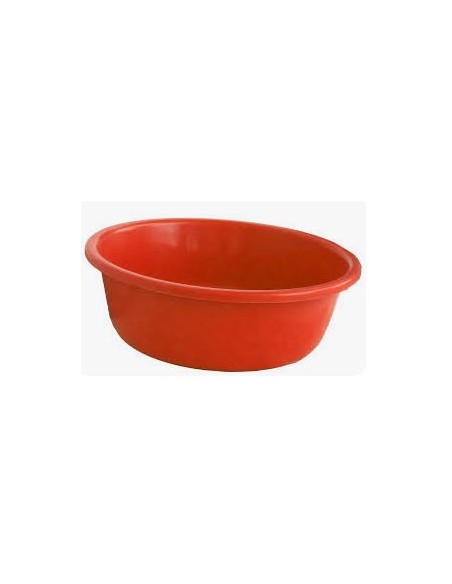 BASSINE PLASTIQUE 60CM ASD157