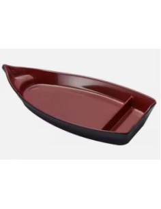 BATEAU SUSHI MELAMINE Q136-67 GRAND