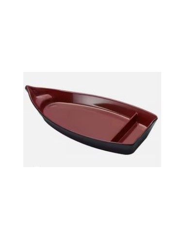 BATEAU SUSHI MELAMINE Q136-67 GRAND