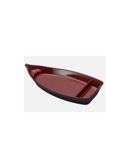 BATEAU SUSHI MELAMINE Q136-67 GRAND