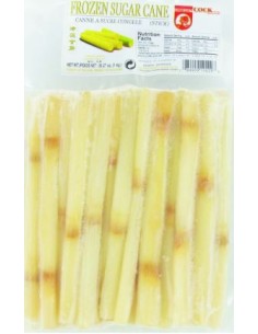 BATONNET CANNE A SUCRE CONGELE COQ 1KG
