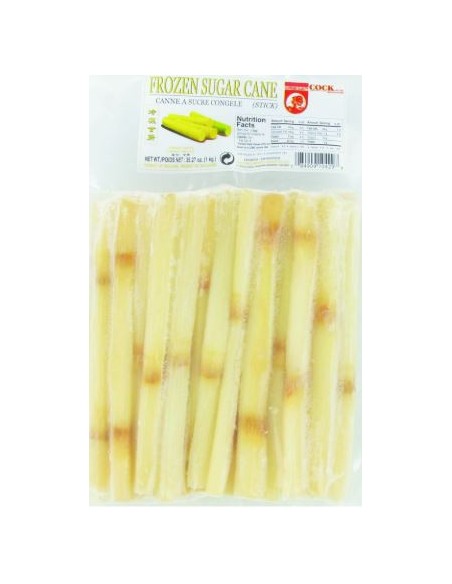 BATONNET CANNE A SUCRE CONGELE COQ 1KG