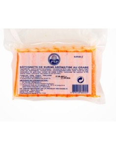 BATONNET SURIMI PSP 250G