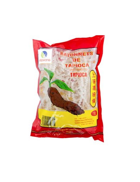 BATONNET TAPIOCA VINAWANG 200G