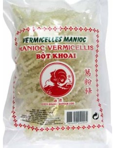 BATONNET TAPIOCA COQ 200G