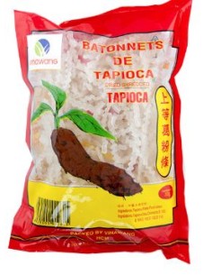 BATONNET TAPIOCA VINAWANG 200G*30/CT
