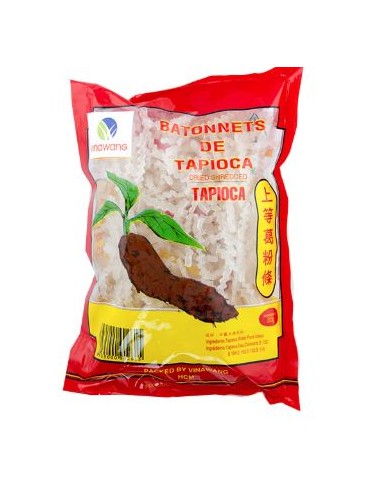BATONNET TAPIOCA VINAWANG 200G*30/CT