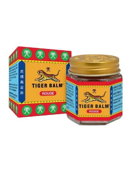 BAUME DE TIGRE 30G