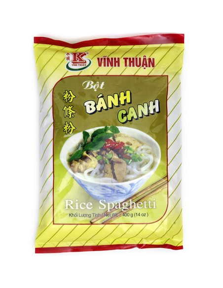 FARINE BANH CANH VINH THUAN 400G