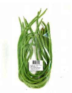 HARICOT VERT LONG 250G  (ORIG.THAILAND)