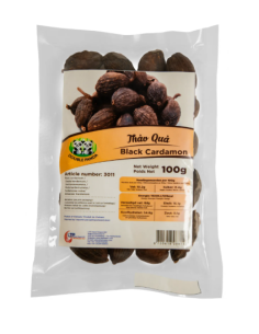 GRAIN CARDAMON THAO QUA DOUBLE PANDA 100G