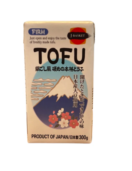 TOFU SILKEN SATONO JUKI JAPON 300G