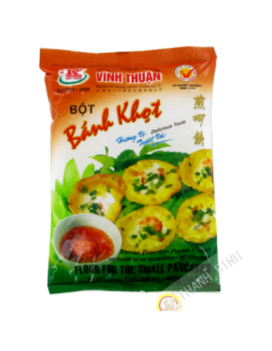 FARINE BANH KHOT VINH THUAN 400G