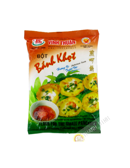 FARINE BANH KHOT VINH THUAN 400G