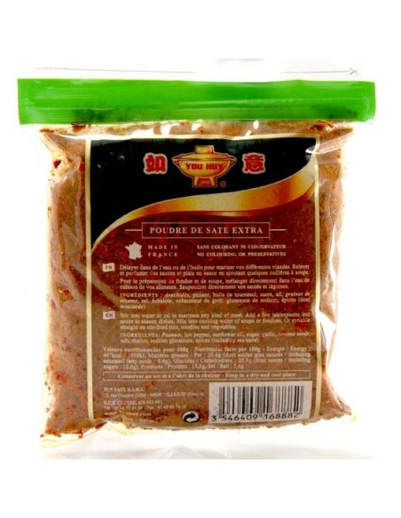 POUDRE SATE YOU HUY 1KG