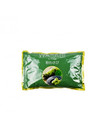 POUDRE WASABI 1KG
