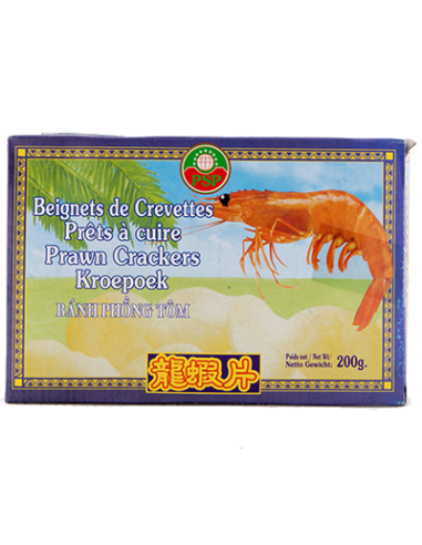 FARINE BEIGNET CREV PSP