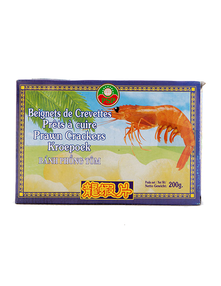 FARINE BEIGNET CREV PSP