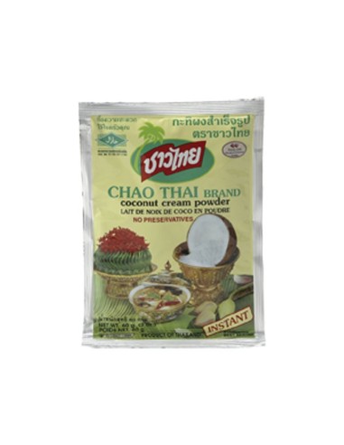 COCO POUDRE CHAOTHAI 60G