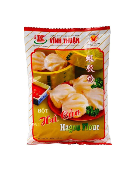 FARINE HAKAO VINH THUAN  400G